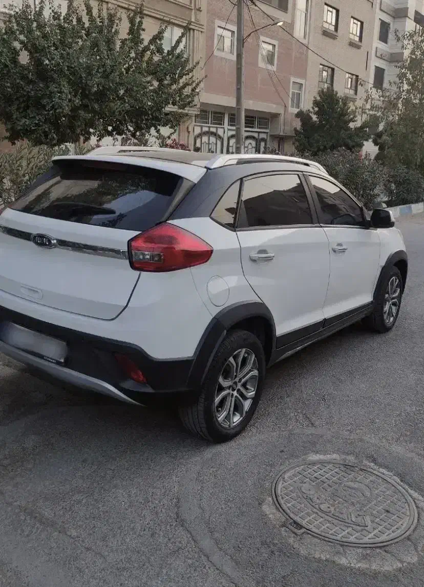 ام وی ام x22 با شرایط اقساط|خودرو سواری و وانت|تهران, نارمک|دیوار