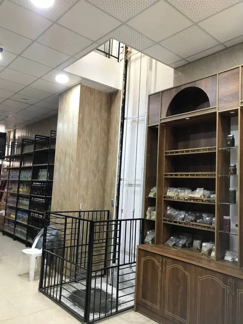 مغازه تجاری|فروش مغازه و غرفه|سبزوار, عارف|دیوار