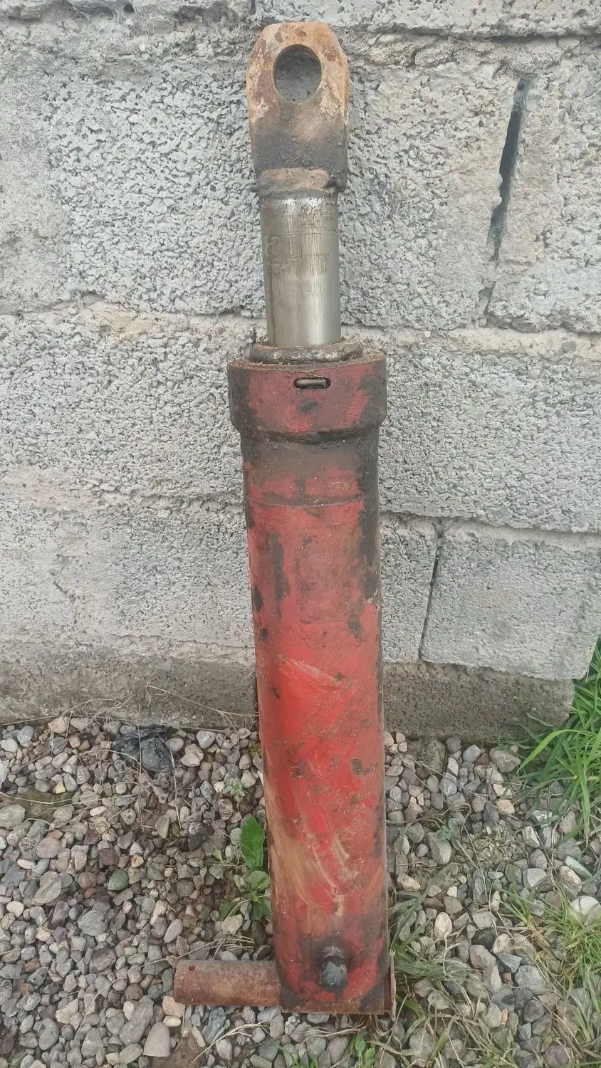 جک بارکش بزرگ|قطعات یدکی و لوازم جانبی|کوچصفهان, |دیوار