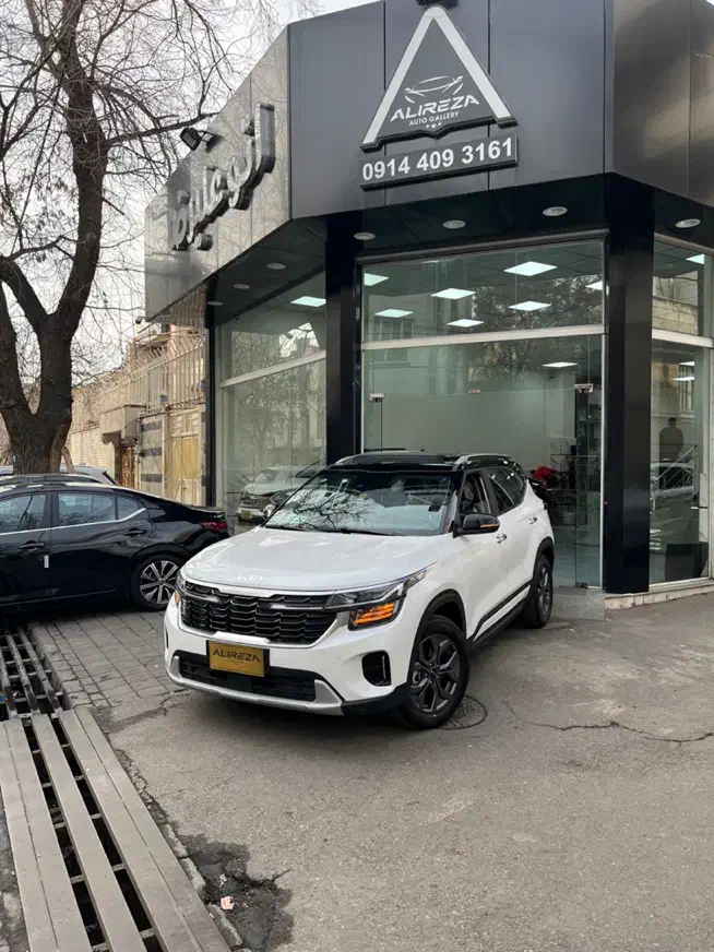 کیا سلتوس|خودرو سواری و وانت|تبریز, |دیوار