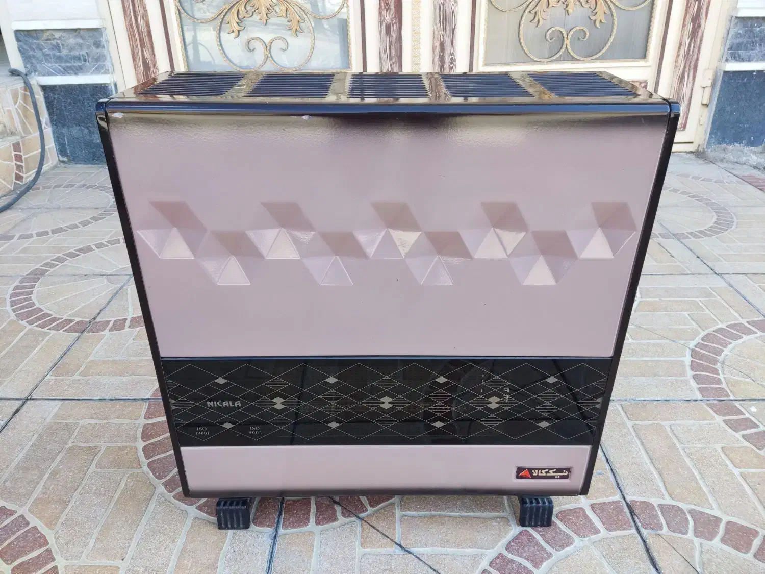 بخاری های گازی دست دوم|بخاری، هیتر، شومینه|پیرانشهر, |دیوار