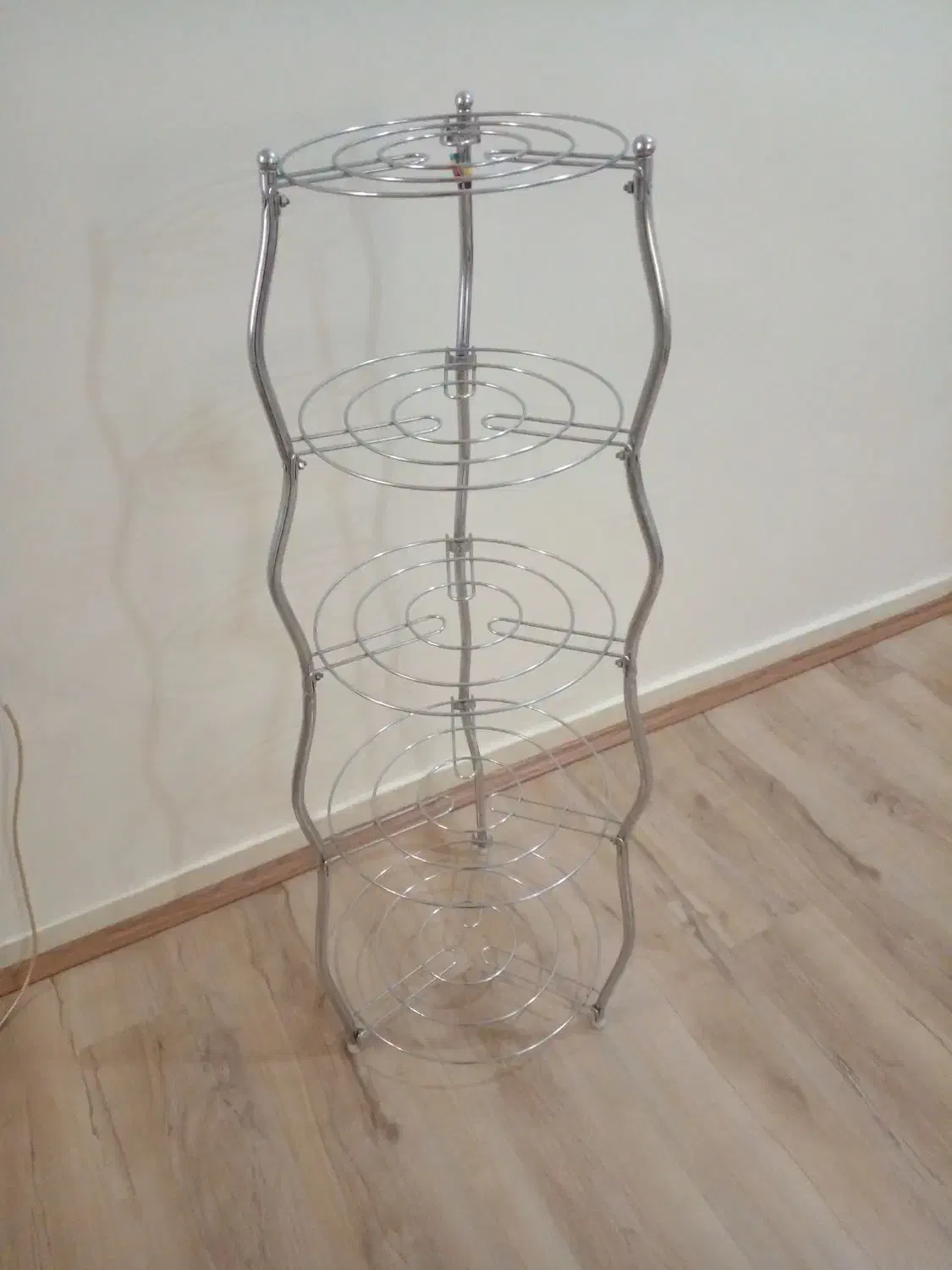 استند قابلمه|آبچکان و نظمدهنده ظروف|کرج, شهرک جهاننما|دیوار