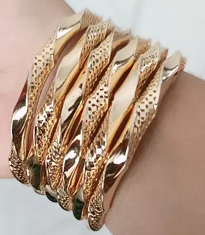 النگو سایز ۲ با تمیمه|بدلیجات|سرپل ذهاب, |دیوار