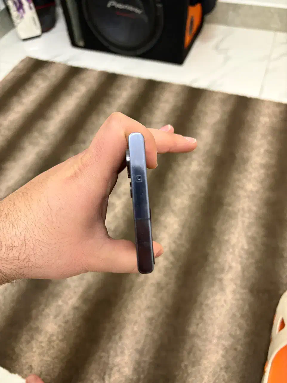 اس ۲۳ الترا s23 ultra 256 در حد نو|موبایل|تهران, آجودانیه|دیوار