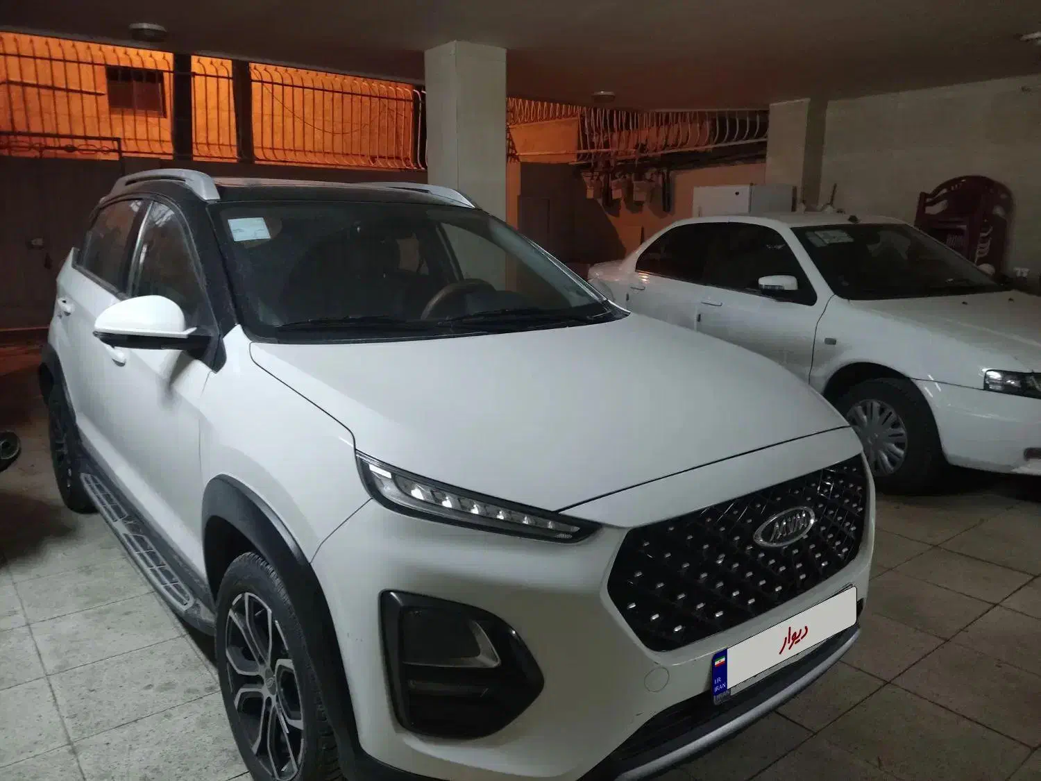 x22proاتوماتیک|خودرو سواری و وانت|اصفهان, پوریای ولی|دیوار