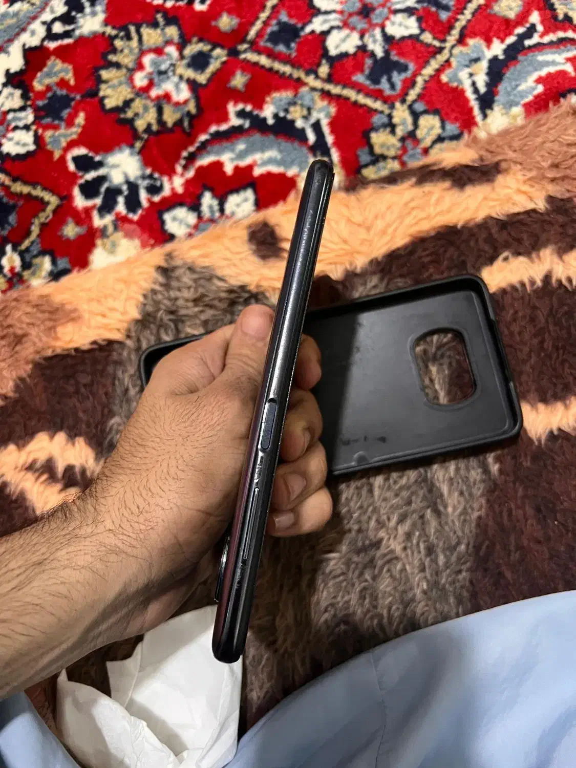 گوشی پوکو X3 پرو 256گیگ|موبایل|کرباسک, |دیوار