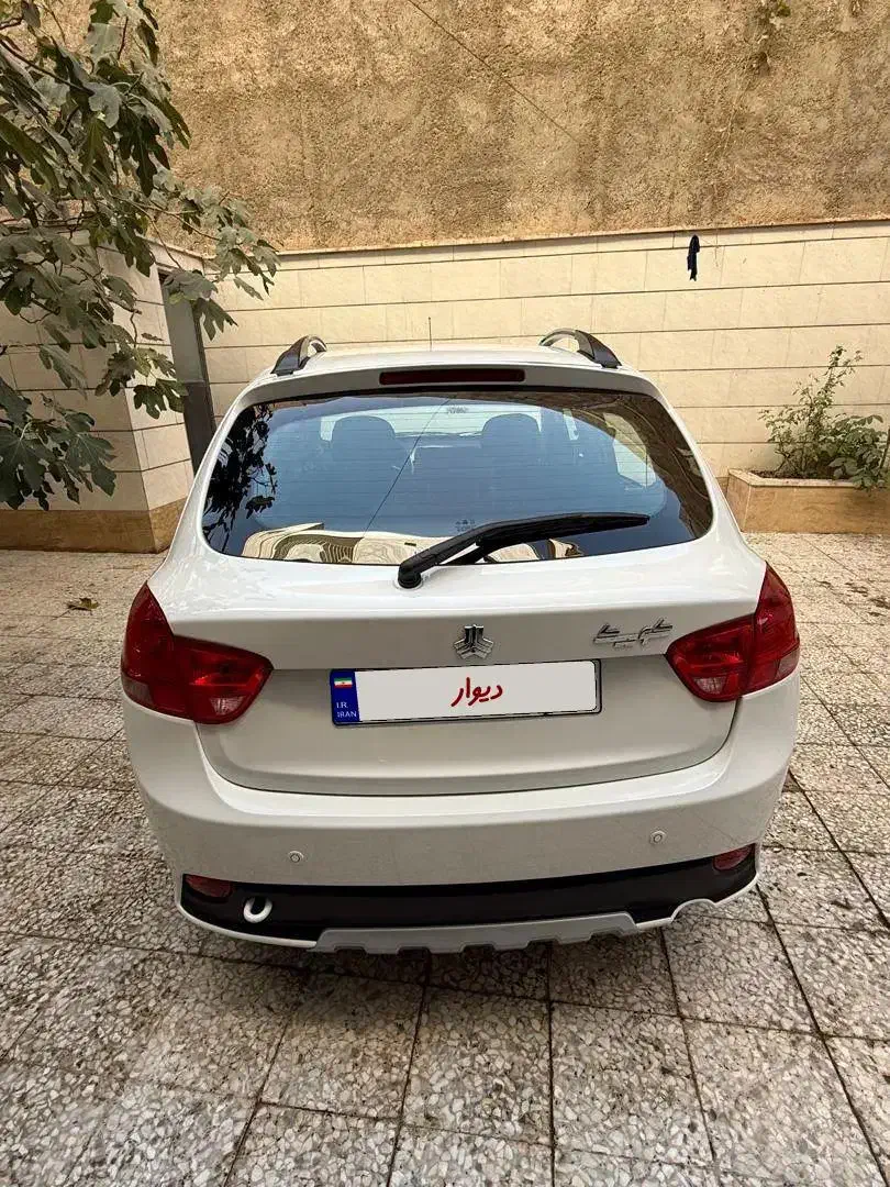 کوییک S مدل ۱۴۰۳|خودرو سواری و وانت|الوند, |دیوار