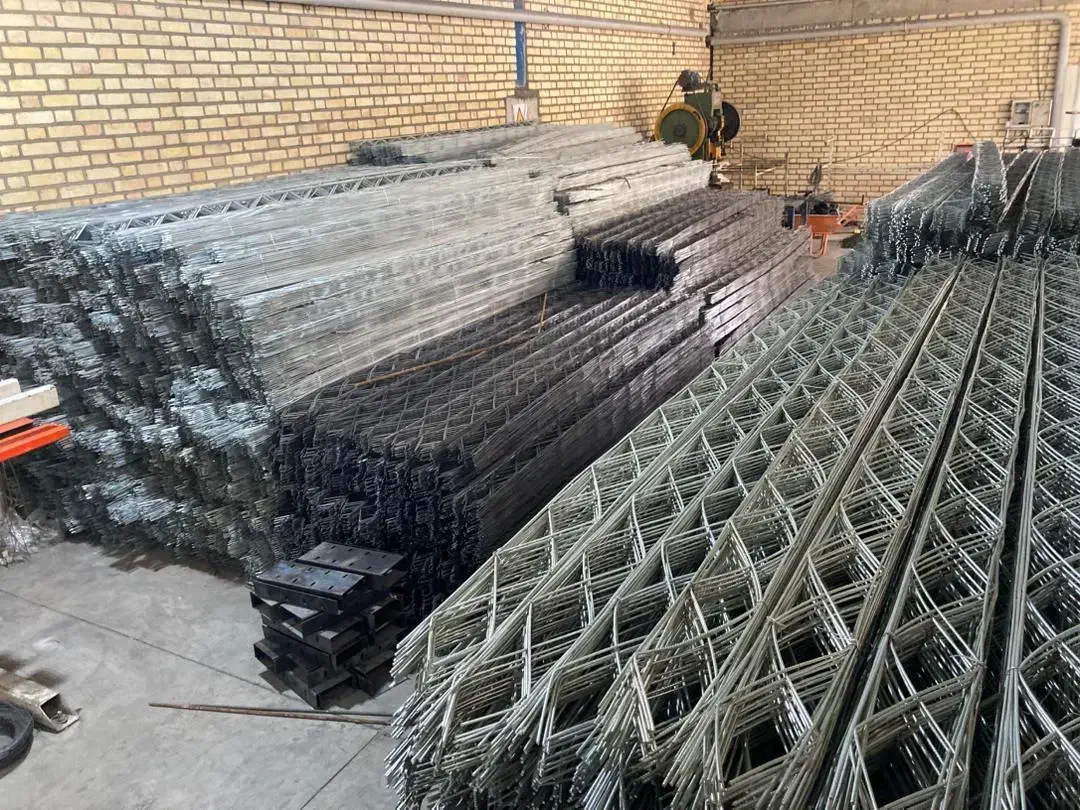 میلگرد بستر|مصالح و تجهیزات ساختمان|زنجان, |دیوار