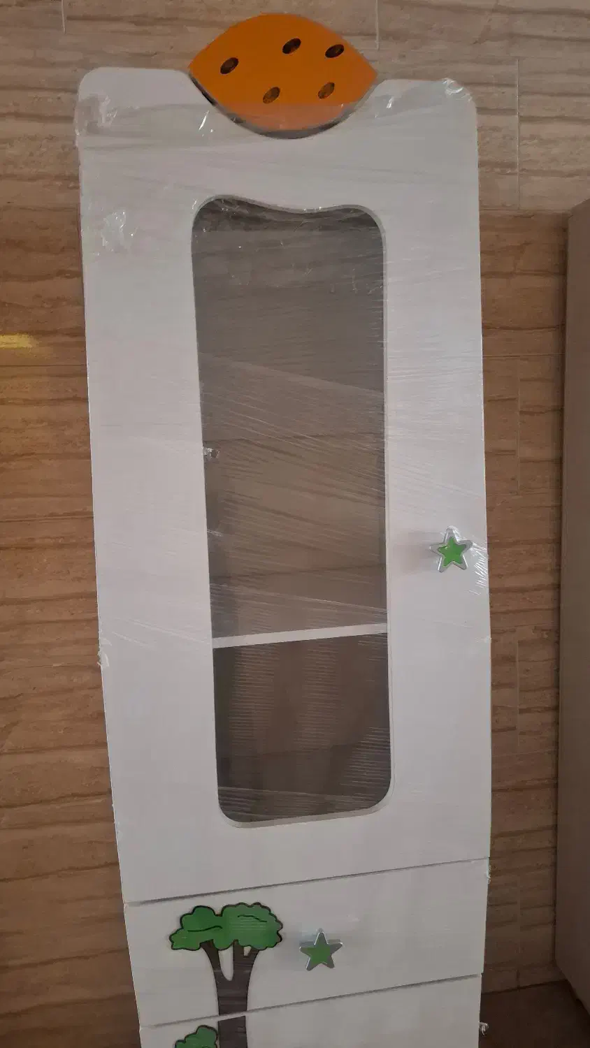 کمد سیسمونی|اسباب و اثاث بچه|تهران, شمیران‌نو|دیوار