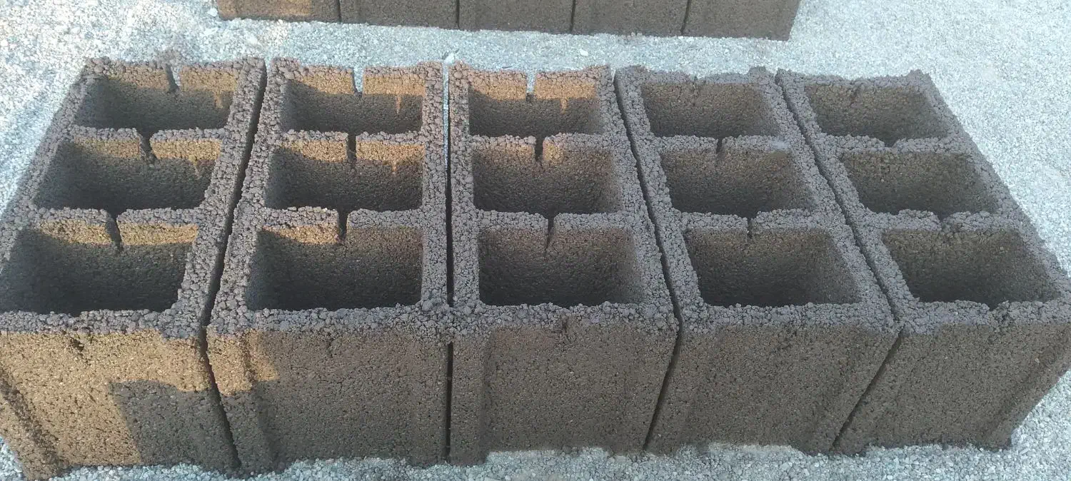 بلوک سیمانی ۲۰×۴۰|خدمات پیشه و مهارت|رباط‌کریم, رباط‌کریم|دیوار