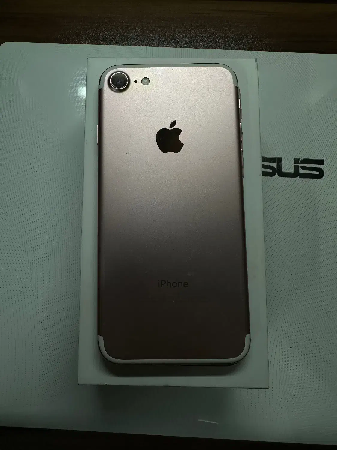 ایفون 7 128|موبایل|تهران, تهرانسر مرکزی|دیوار