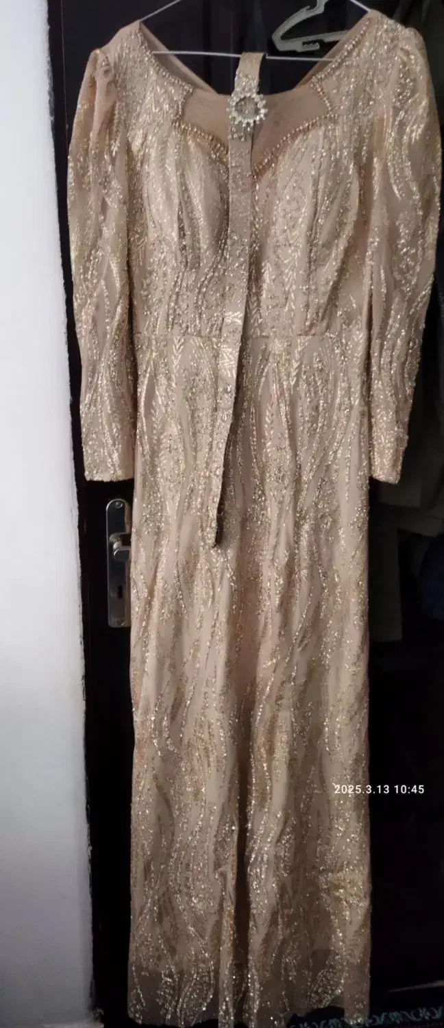 فروش لباس مجلسی|لباس|دهگلان, |دیوار