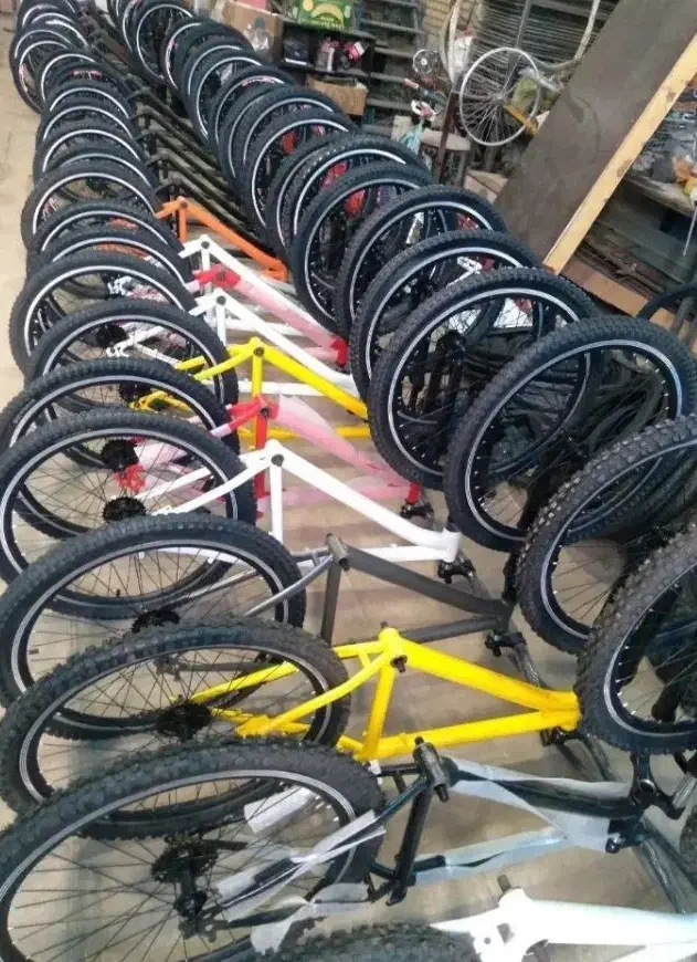 2چرخه .پخش .سراسری .|دوچرخه، اسکیت، اسکوتر|اصفهان, هفتون|دیوار