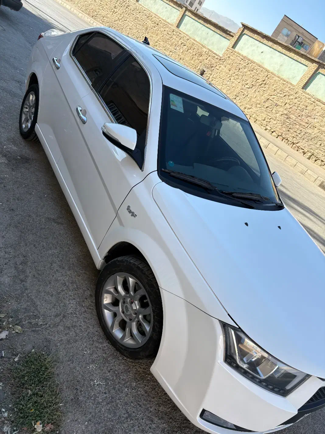 فروختع شد|خودرو سواری و وانت|همدان, |دیوار