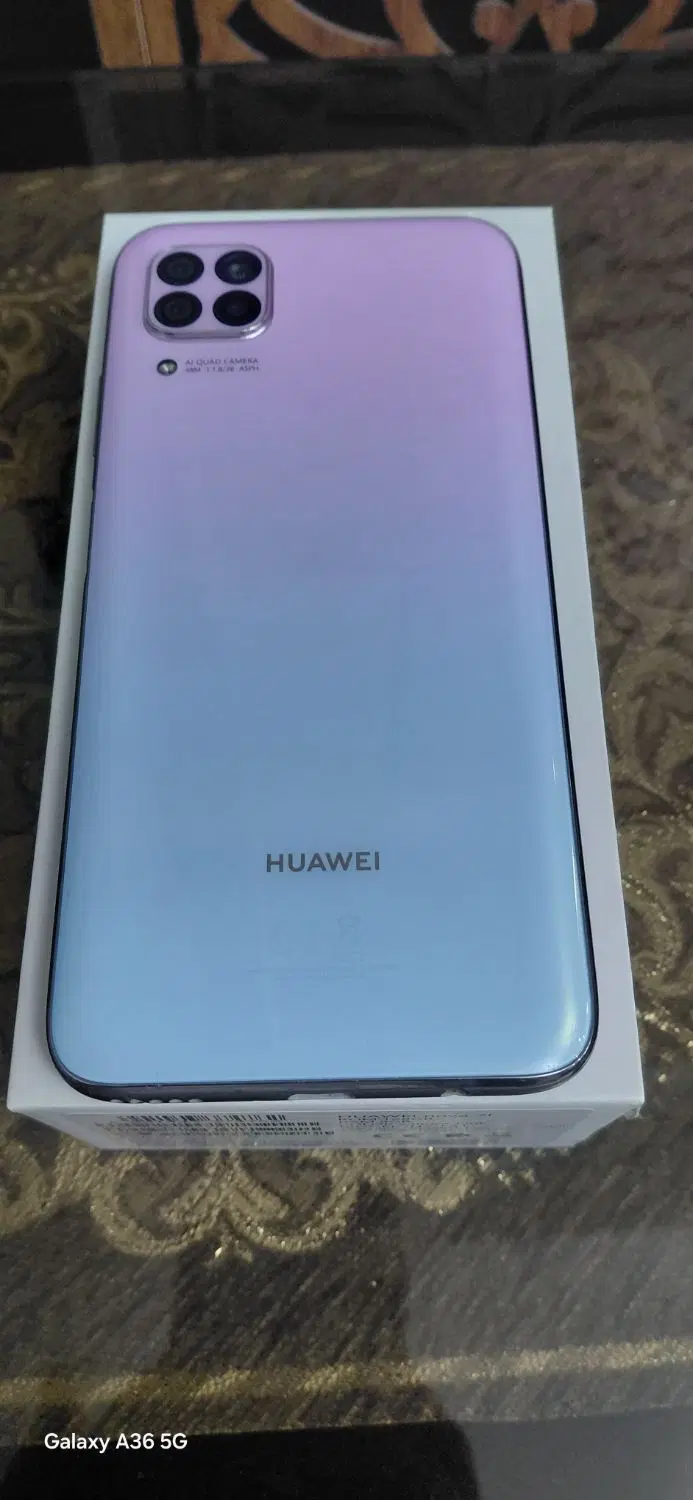 گوشیHuawei nova7i|موبایل|تهران, شهرک استقلال|دیوار