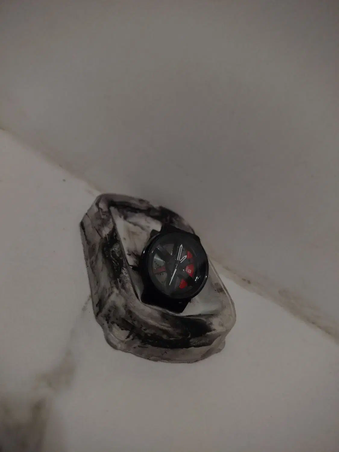 ساعت مچی|ساعت|بجنورد, |دیوار