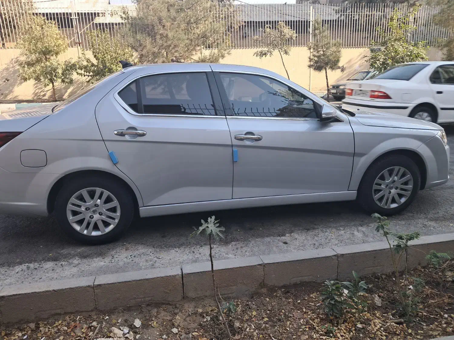 دنا پلاس ۶ دنده ۱۴۰۴|خودرو سواری و وانت|تهران, تهرانسر شمالی|دیوار