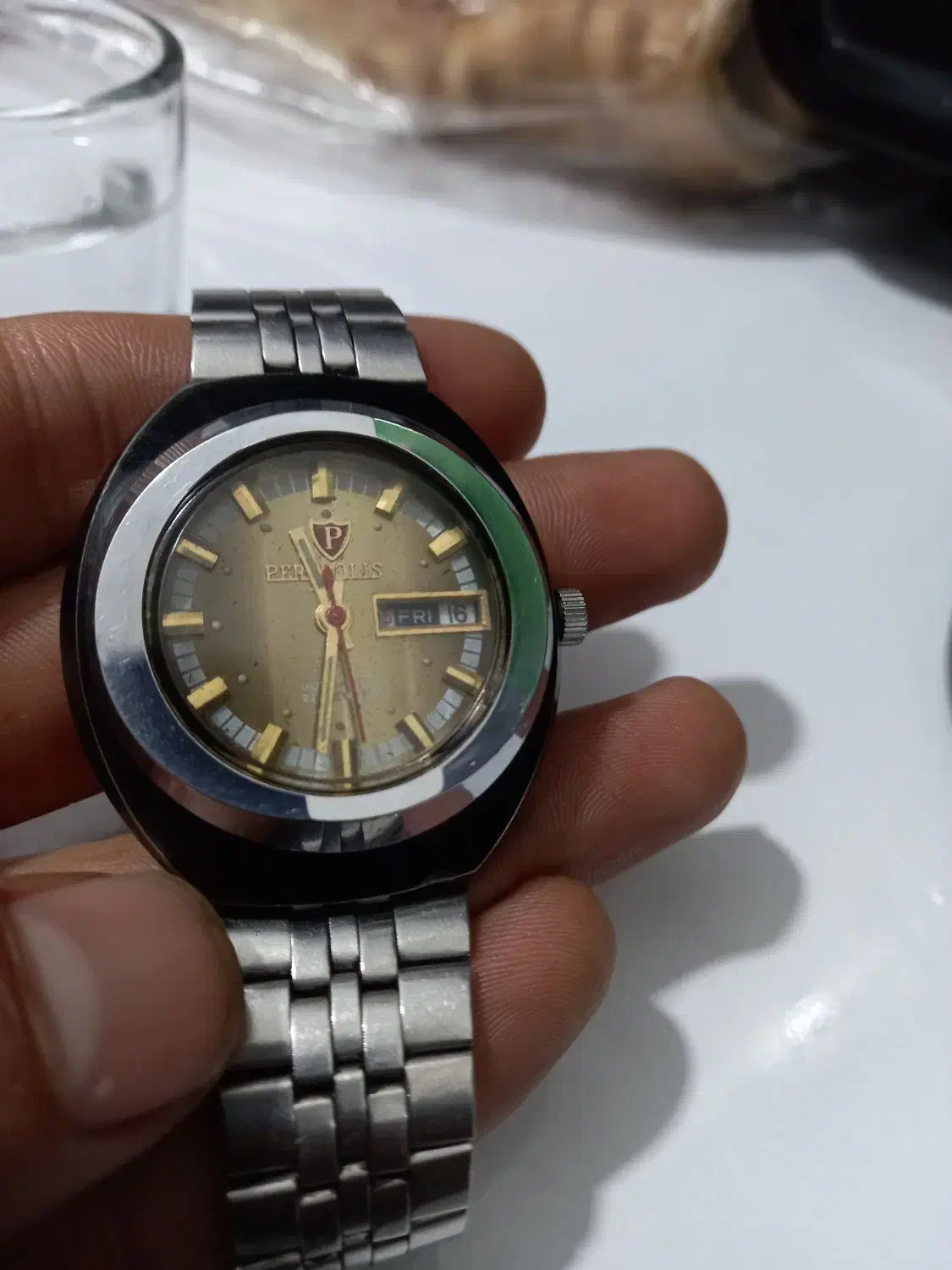 ساعت اتومات کوکی سویسی|ساعت|قم, محمد آباد|دیوار