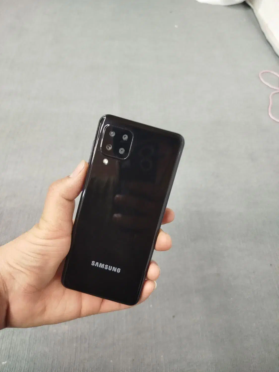 Samsung M32|موبایل|مشهد, شهید قربانی|دیوار