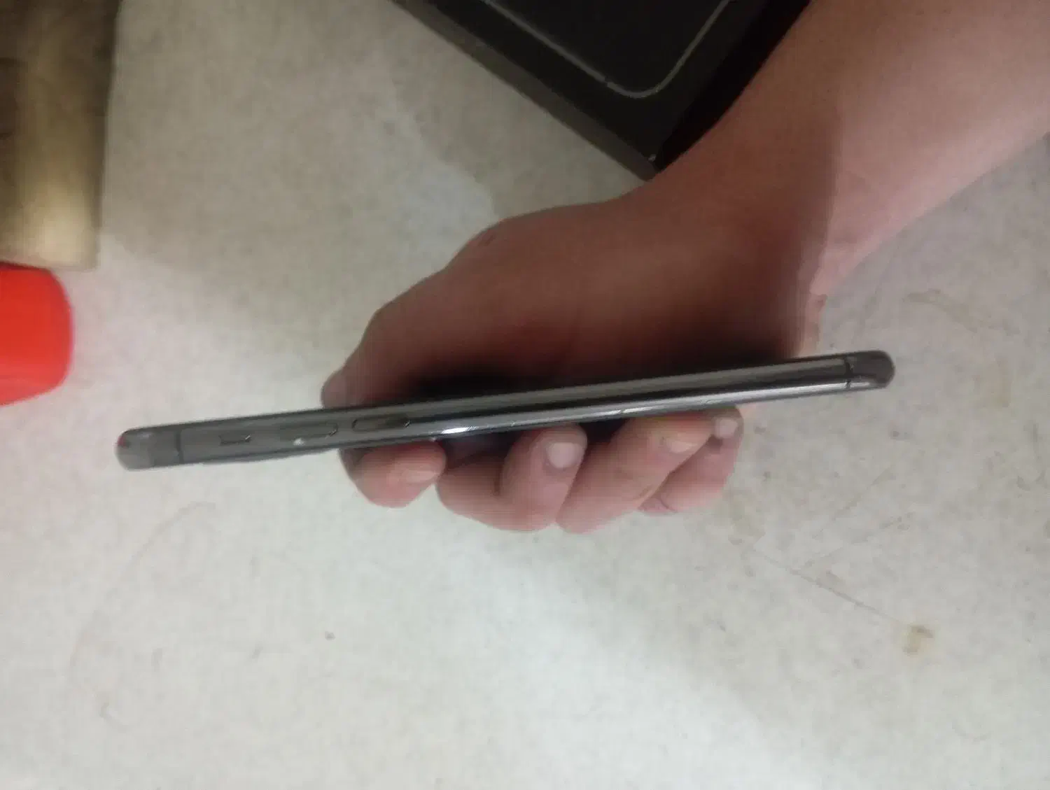 آیفون 11 پرو مکس|موبایل|قزوین, |دیوار