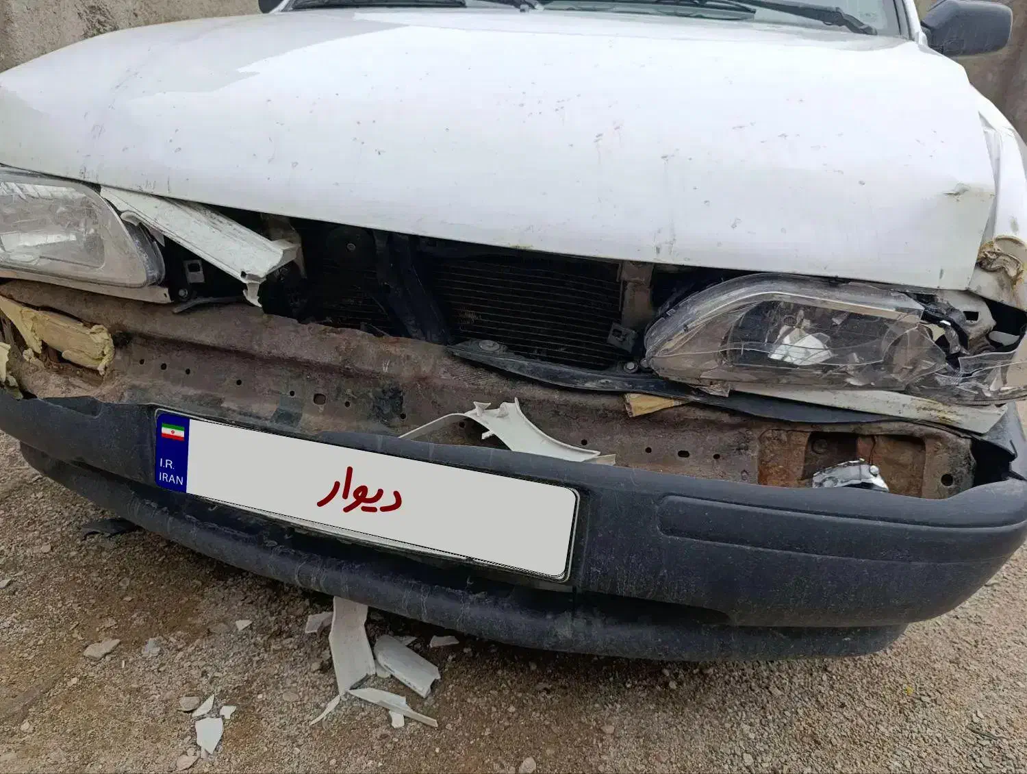 پراید 131|خودرو سواری و وانت|بیرجند, |دیوار