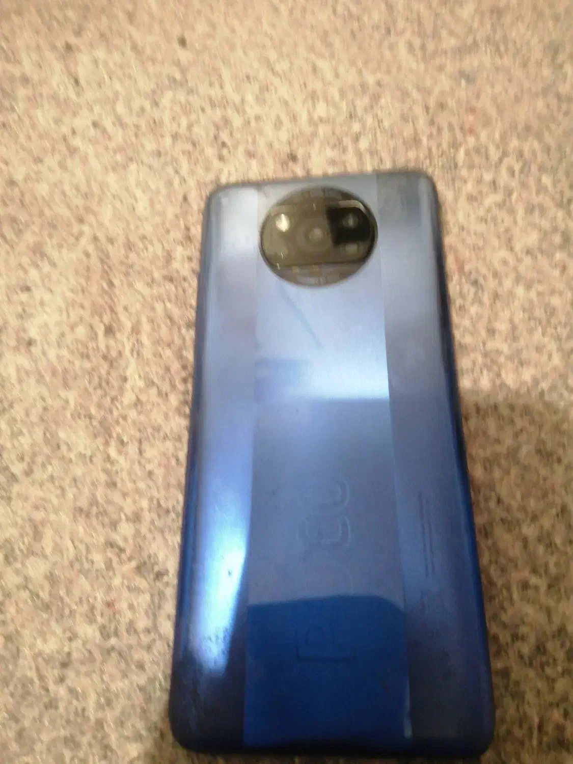 گوشی poco X3 Pro 256|موبایل|محمدیه-قزوین, |دیوار