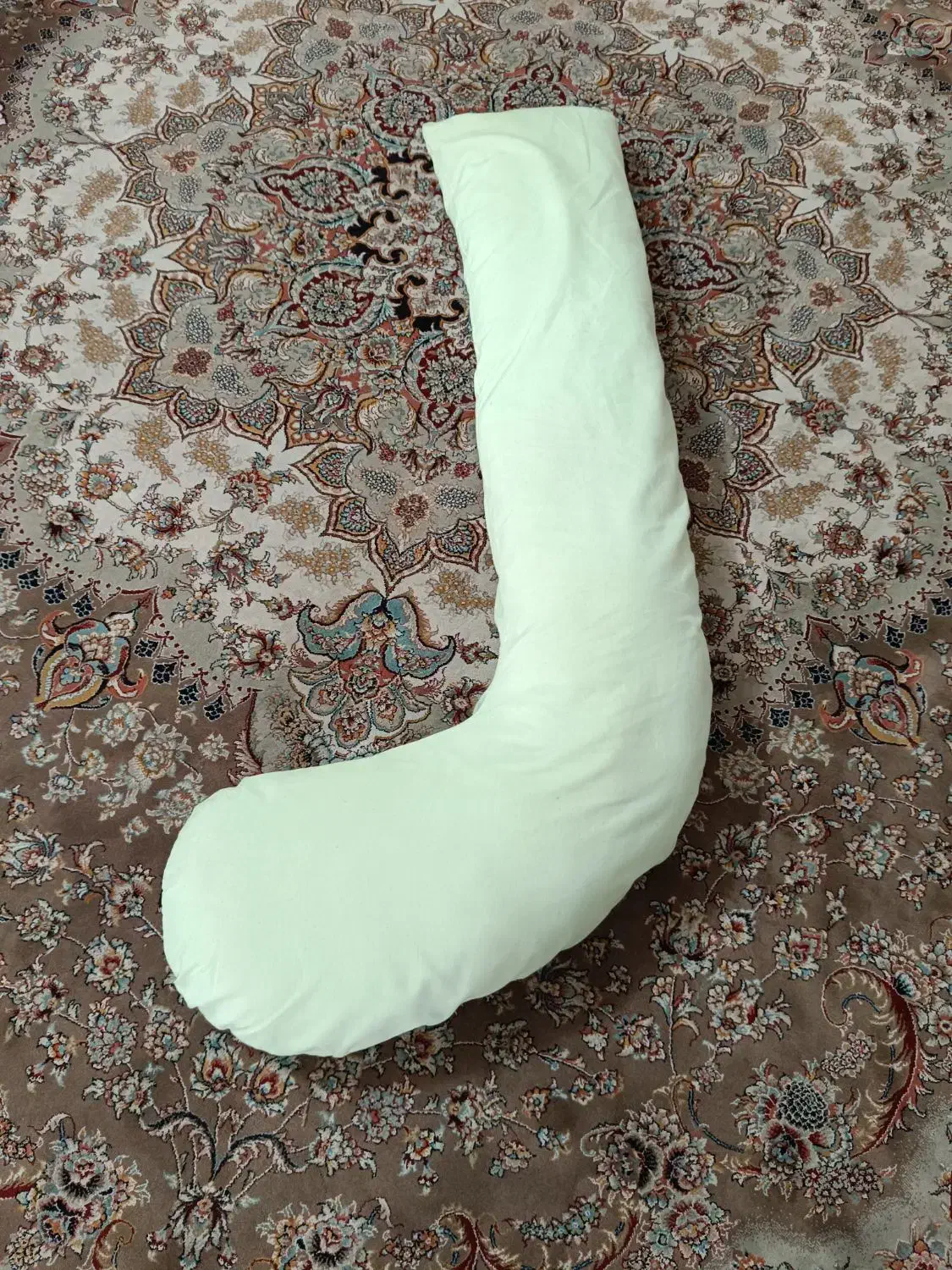 بالش دوران بارداری|رختخواب، بالش، پتو|اسلامشهر, زرافشان|دیوار