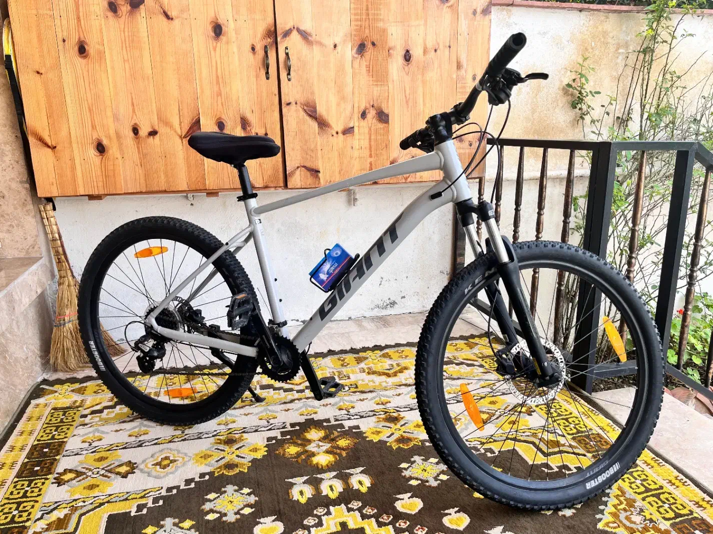 دوچرخه سایز۲۷/۵Lمردونه جاینت تالون۲|دوچرخه، اسکیت، اسکوتر|آمل, |دیوار