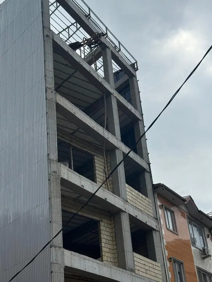 پیش فروش۳خواب مسترویو تلهکابین تهاترباواحد۵میلیارد|پیشفروش املاک|لاهیجان, کوه بیجار|دیوار