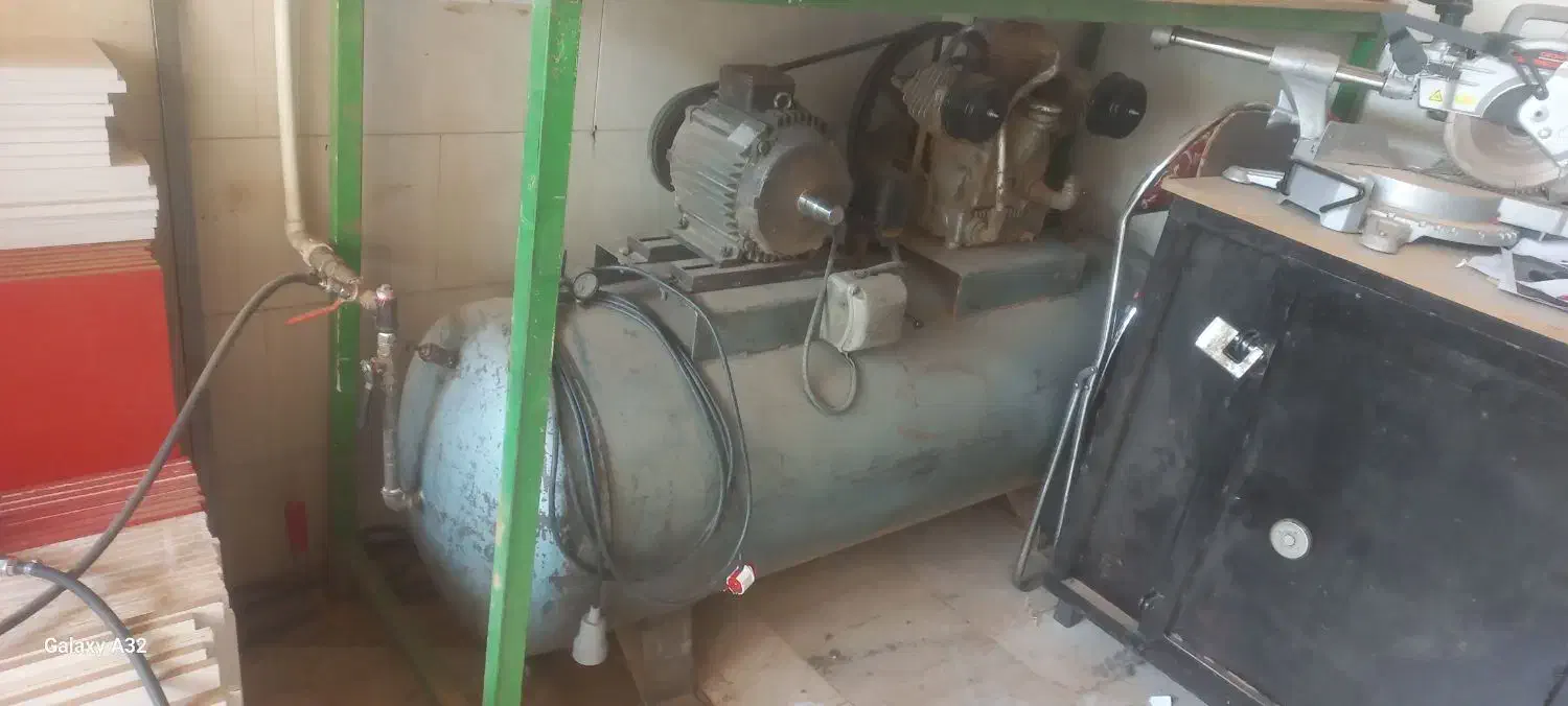 ابزار الات|ابزارآلات|کرج, مجتمع صنفی صنعتی|دیوار