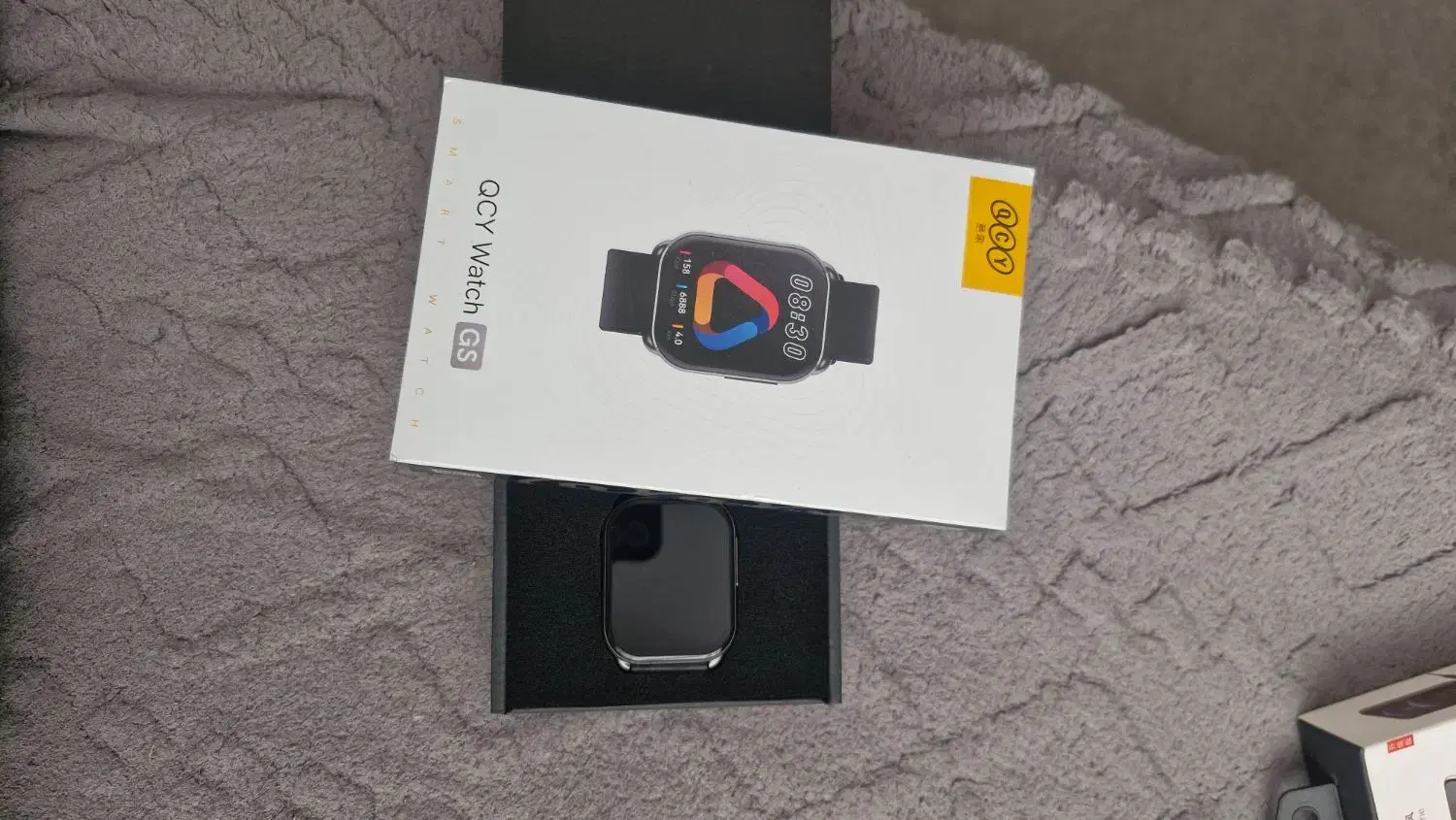 ساعت هوشمند qcy|ساعت|تهران, جمهوری|دیوار