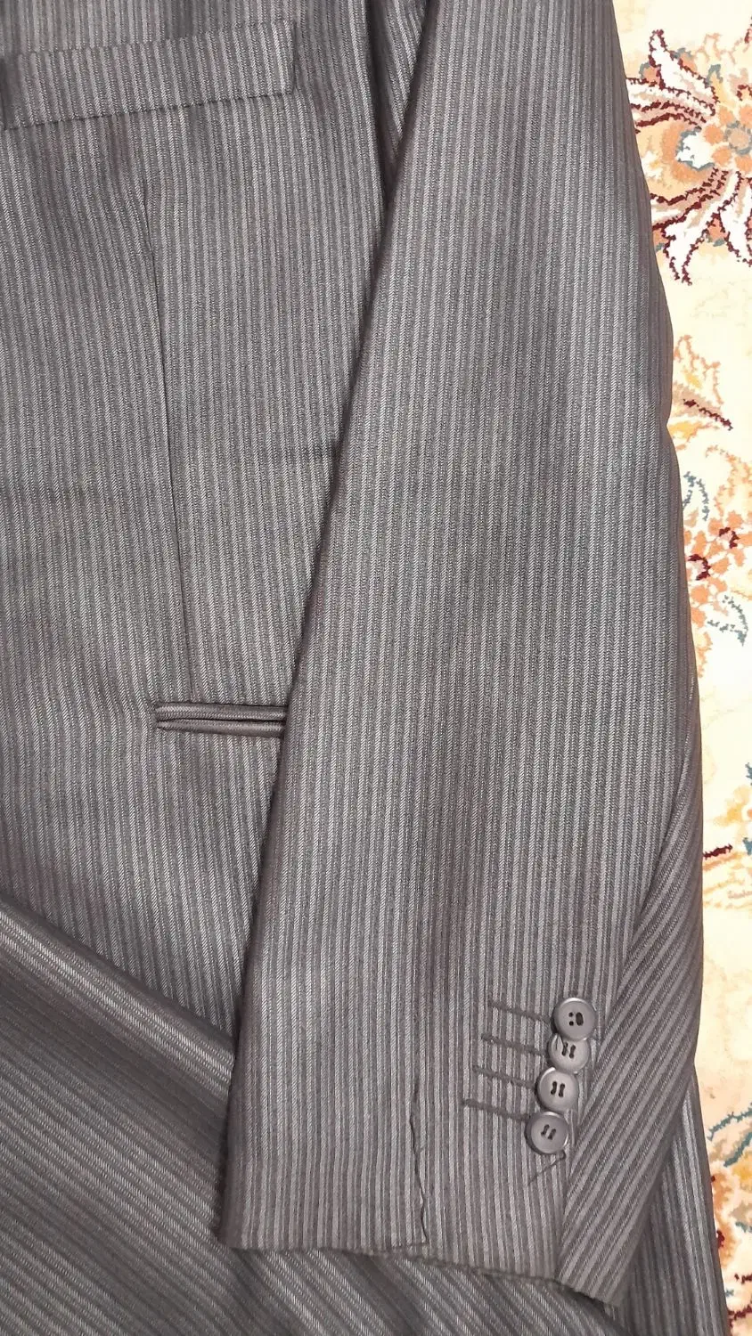 کت وشلوار سایز۵۰|لباس|ری, جوانمرد قصاب|دیوار