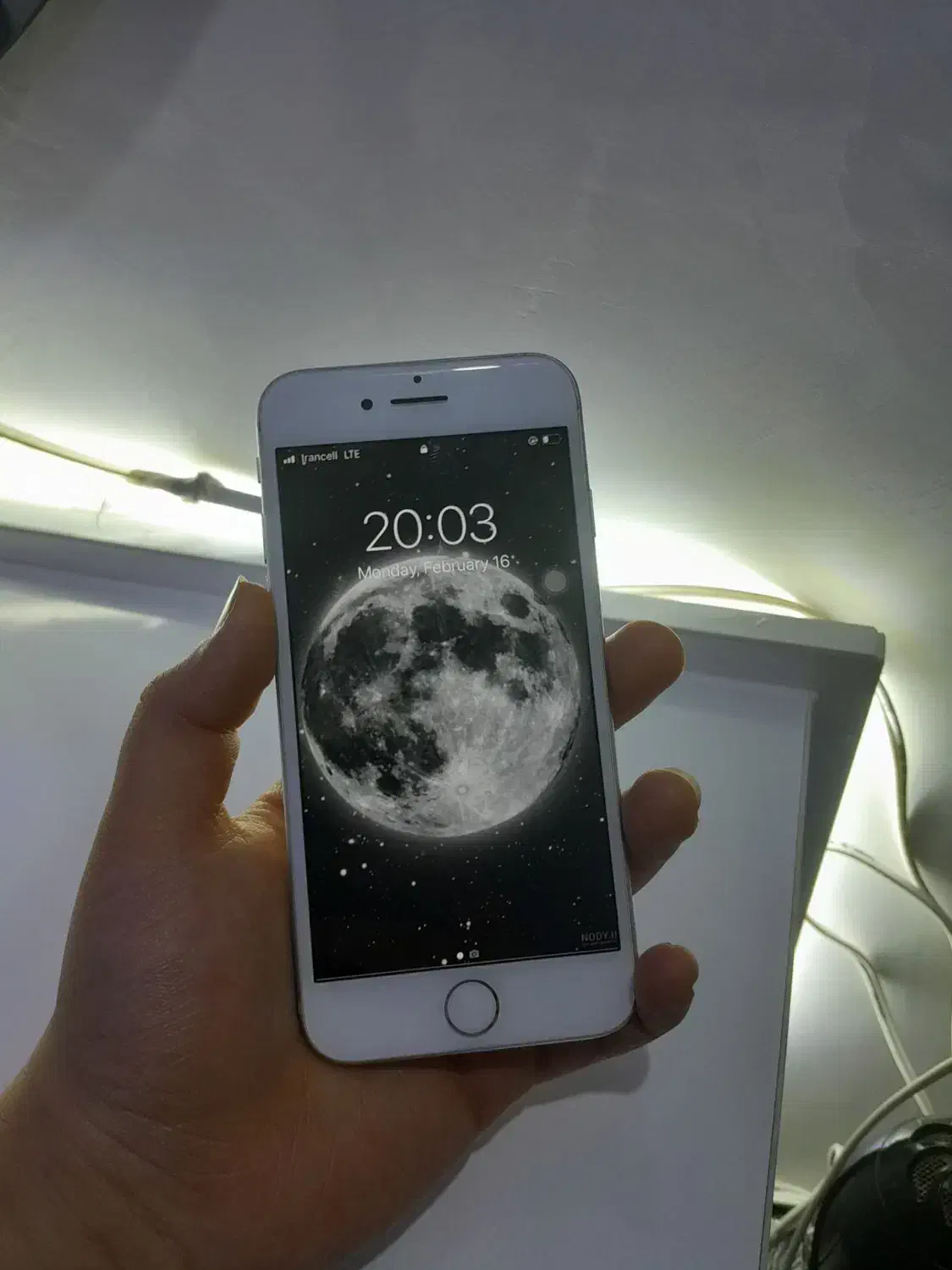 ایفون،اپل7|موبایل|اهواز, پردیس دو|دیوار