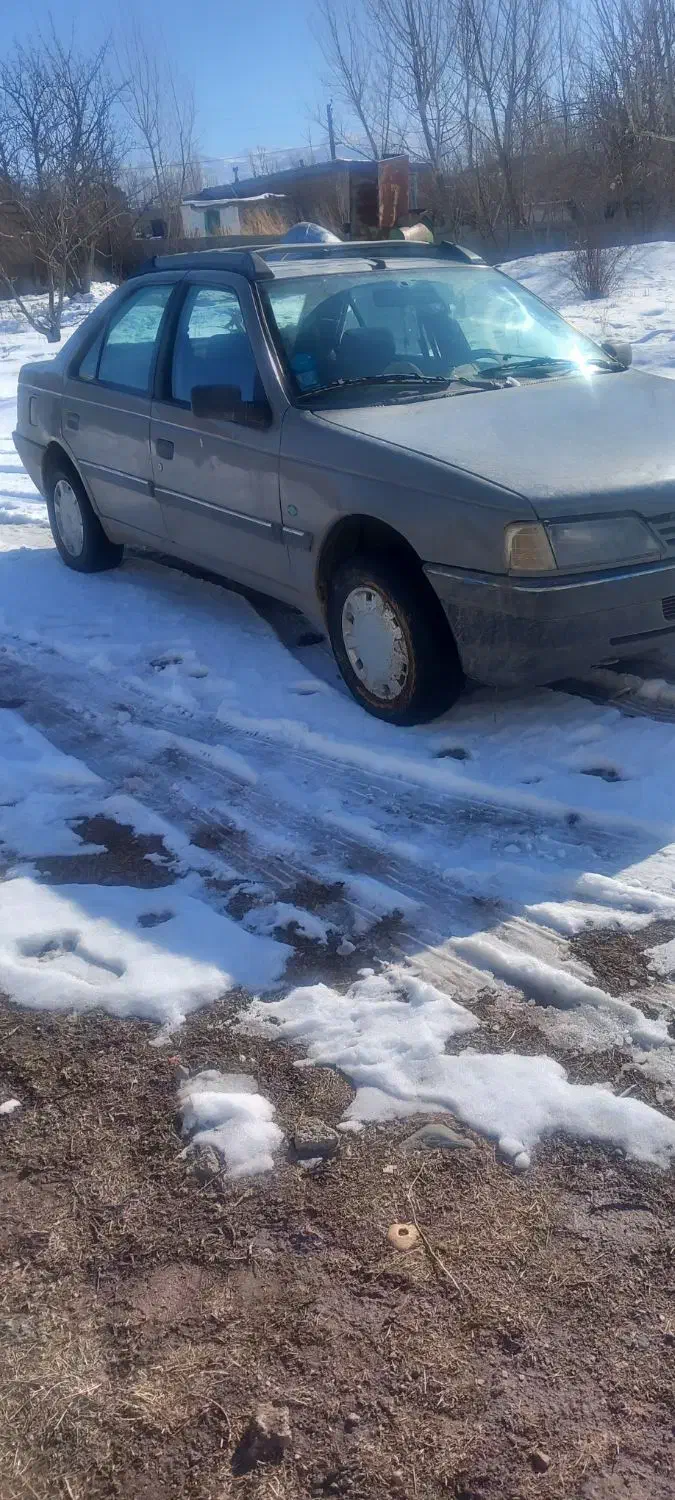 آردی|خودرو سواری و وانت|مشگین شهر, |دیوار