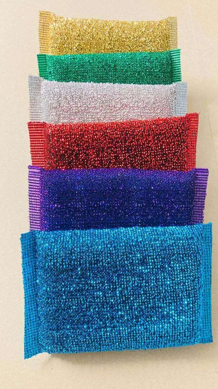 سیم ظرفشویی .اسکاج.مواد اولیه|لوازم نظافت|مشهد, پایگاه شکاری|دیوار