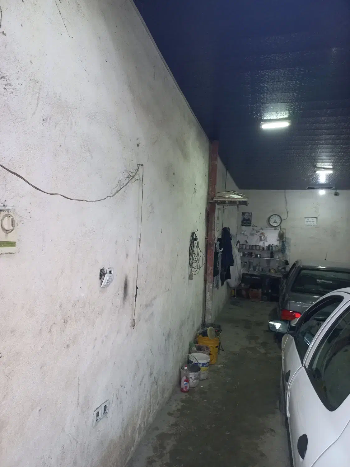 مغازه|فروش مغازه و غرفه|فومن, |دیوار