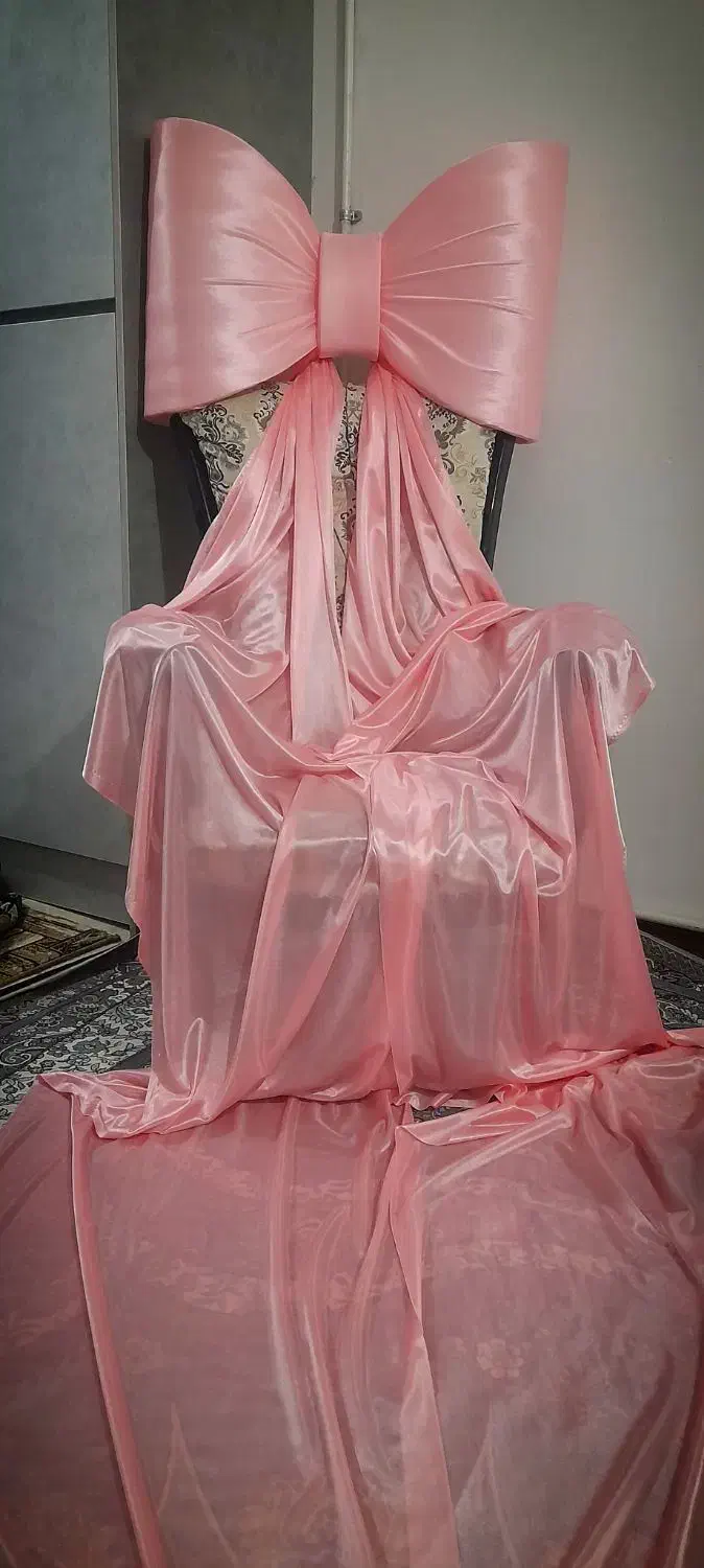 سفارش پاپیون اجرای بادکنک آرایی گل آرایی و...|خدمات پذیرایی، مراسم|کرج, کوی کارمندان شمالی|دیوار