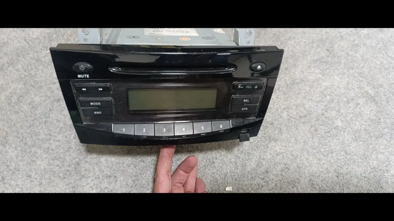 ظبط جک j5|قطعات یدکی و لوازم جانبی|فردیس, فردیس|دیوار