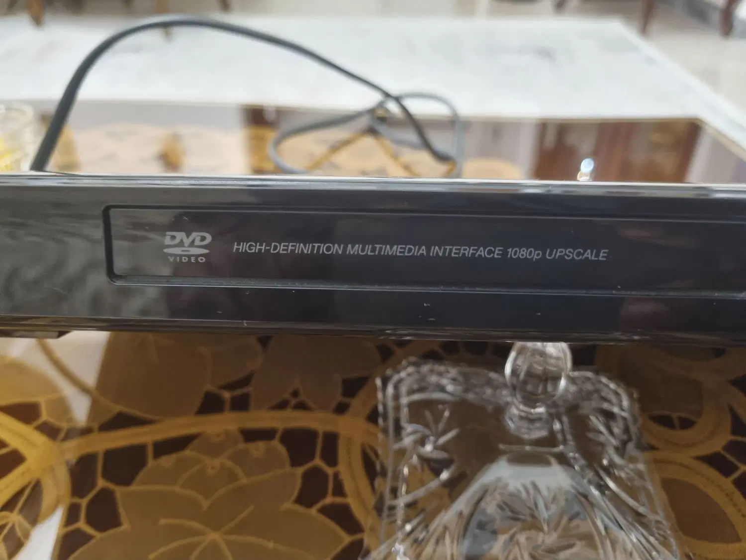 DVD player|پخشکننده DVD و ویدیو|تهران, نیروی دریایی|دیوار