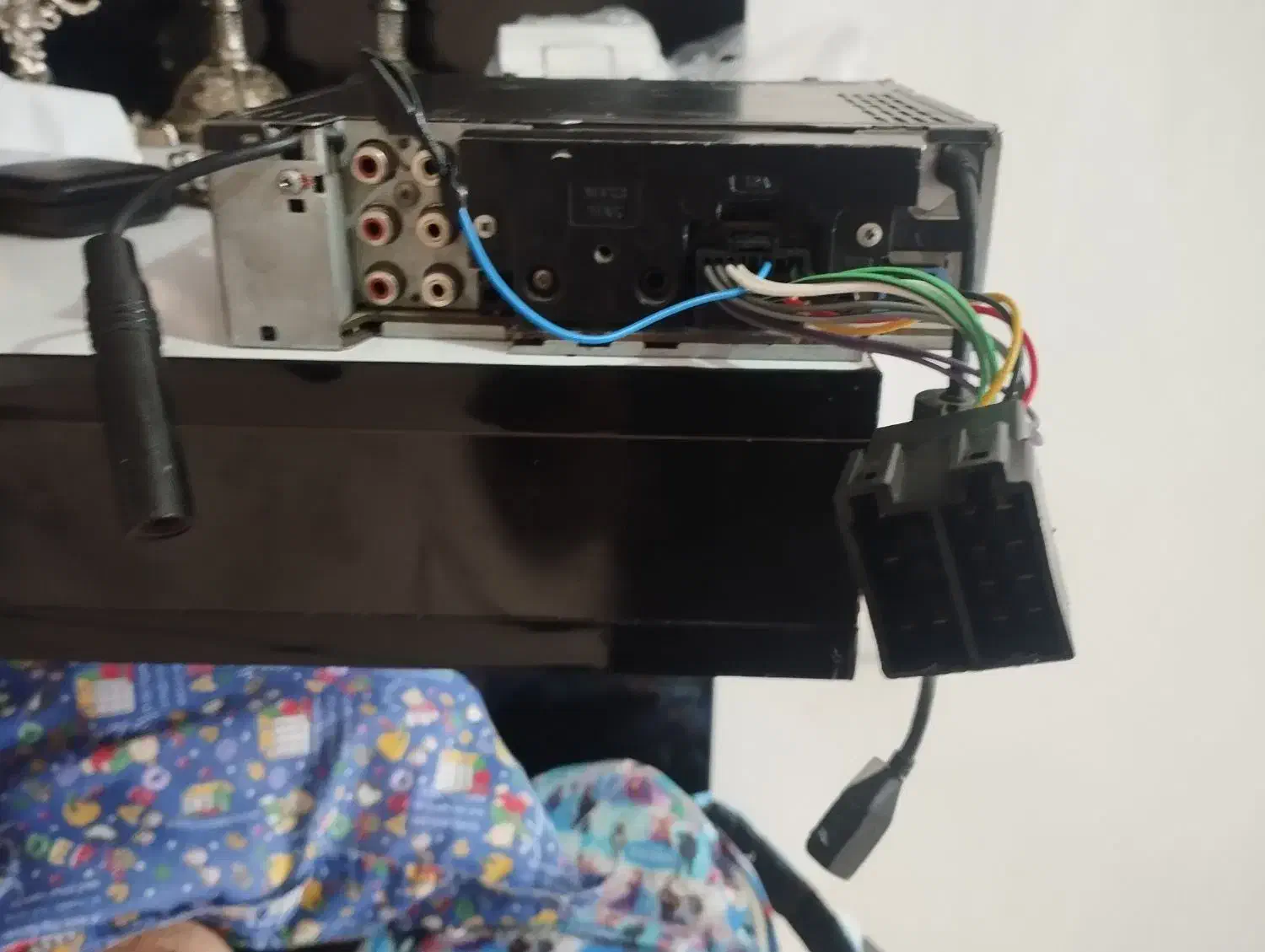 سالم|صوتی و تصویری|مهران (ایلام), |دیوار