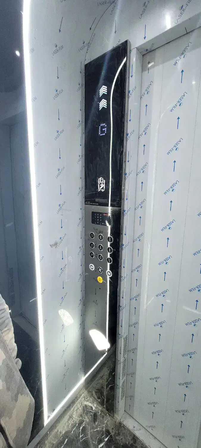 اپارتمان نوساز بالای بلوار ابوذر|فروش آپارتمان|تهران, ائمه اطهار|دیوار