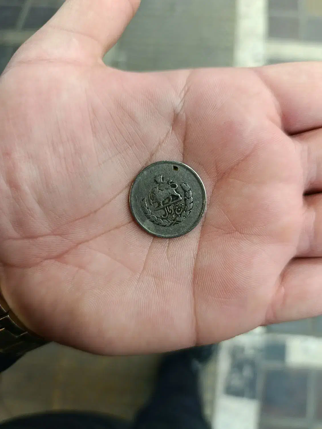 سکه|کلکسیون سکه، تمبر، اسکناس|تهران, افسریه شمالی|دیوار