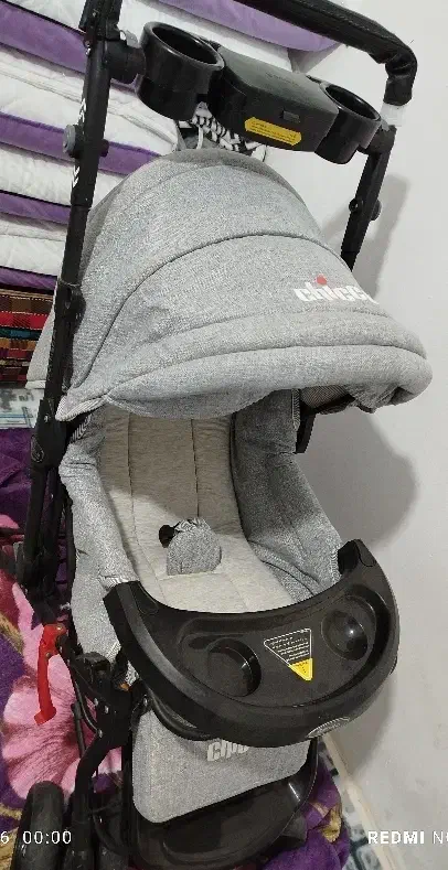 کالسکه نو|کالسکه و لوازم جانبی|کنگاور, |دیوار