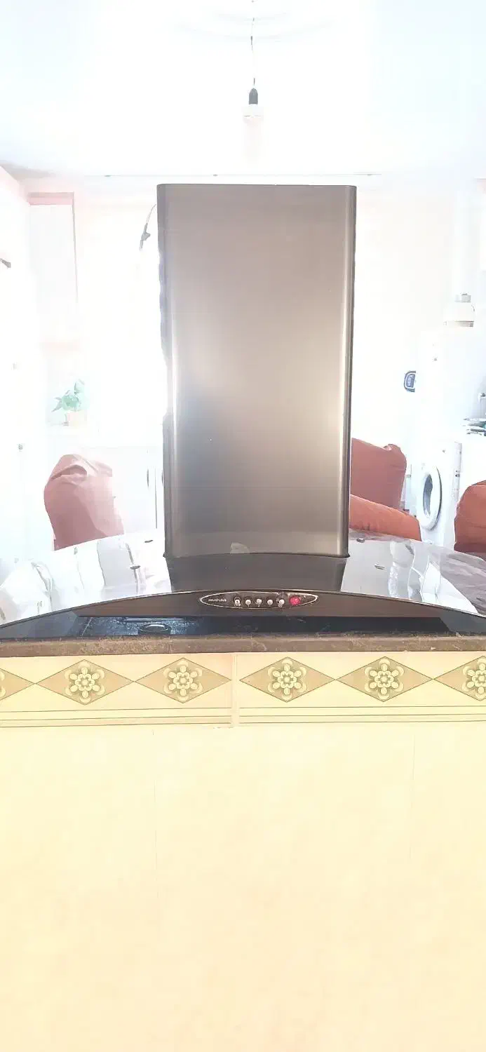 هود آشپزخانه|هود|درگزین, |دیوار