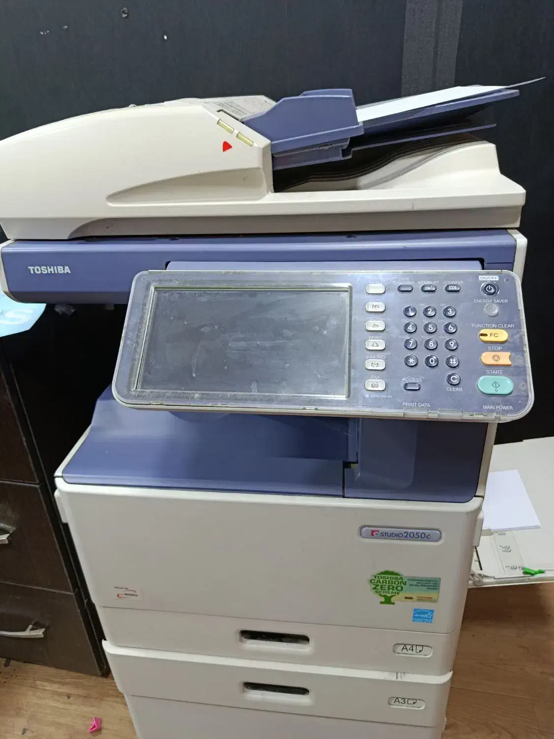 قیمت مناسب|پرینتر، اسکنر، کپی، فکس|اهواز, کمپلو شمالی|دیوار