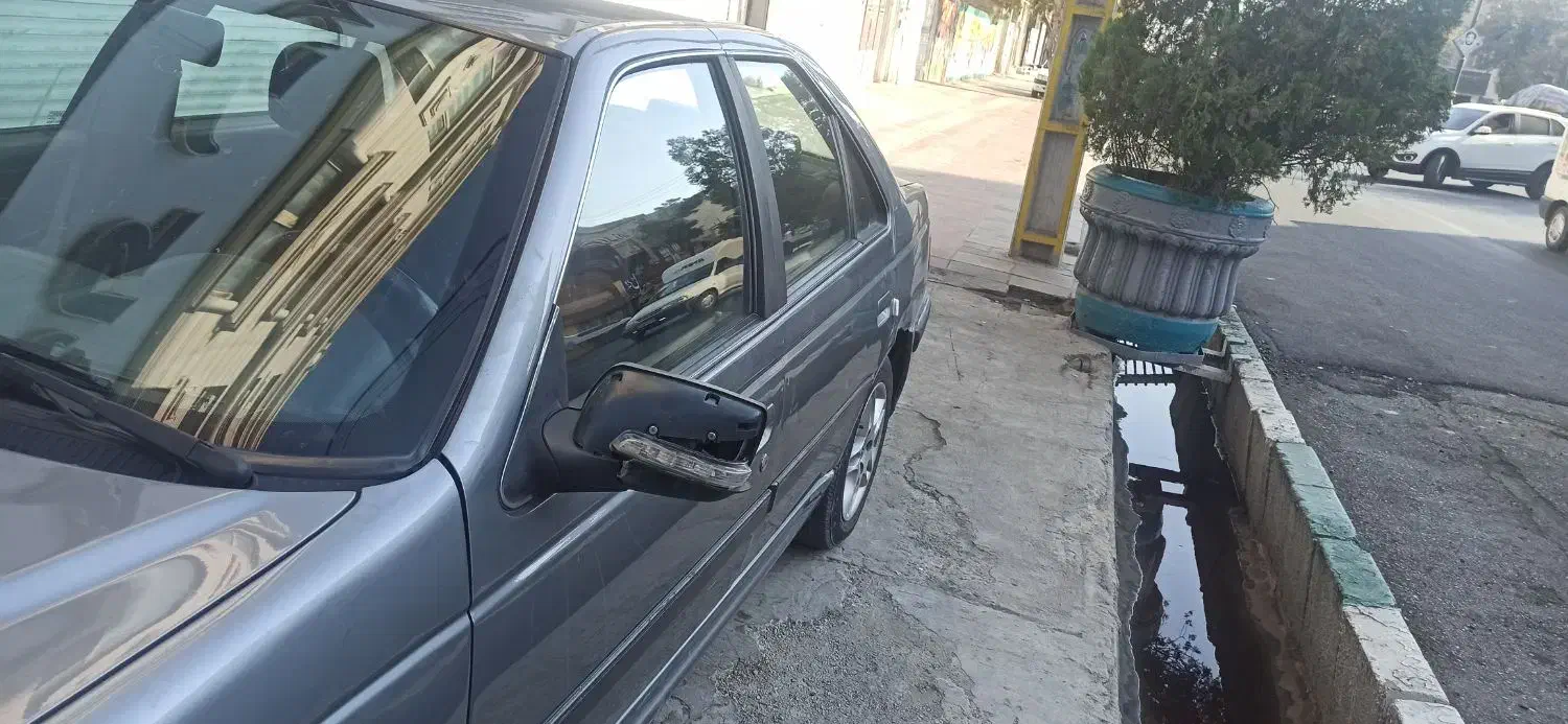 پرشیا تویفا|خودرو سواری و وانت|ورامین, ورامین|دیوار