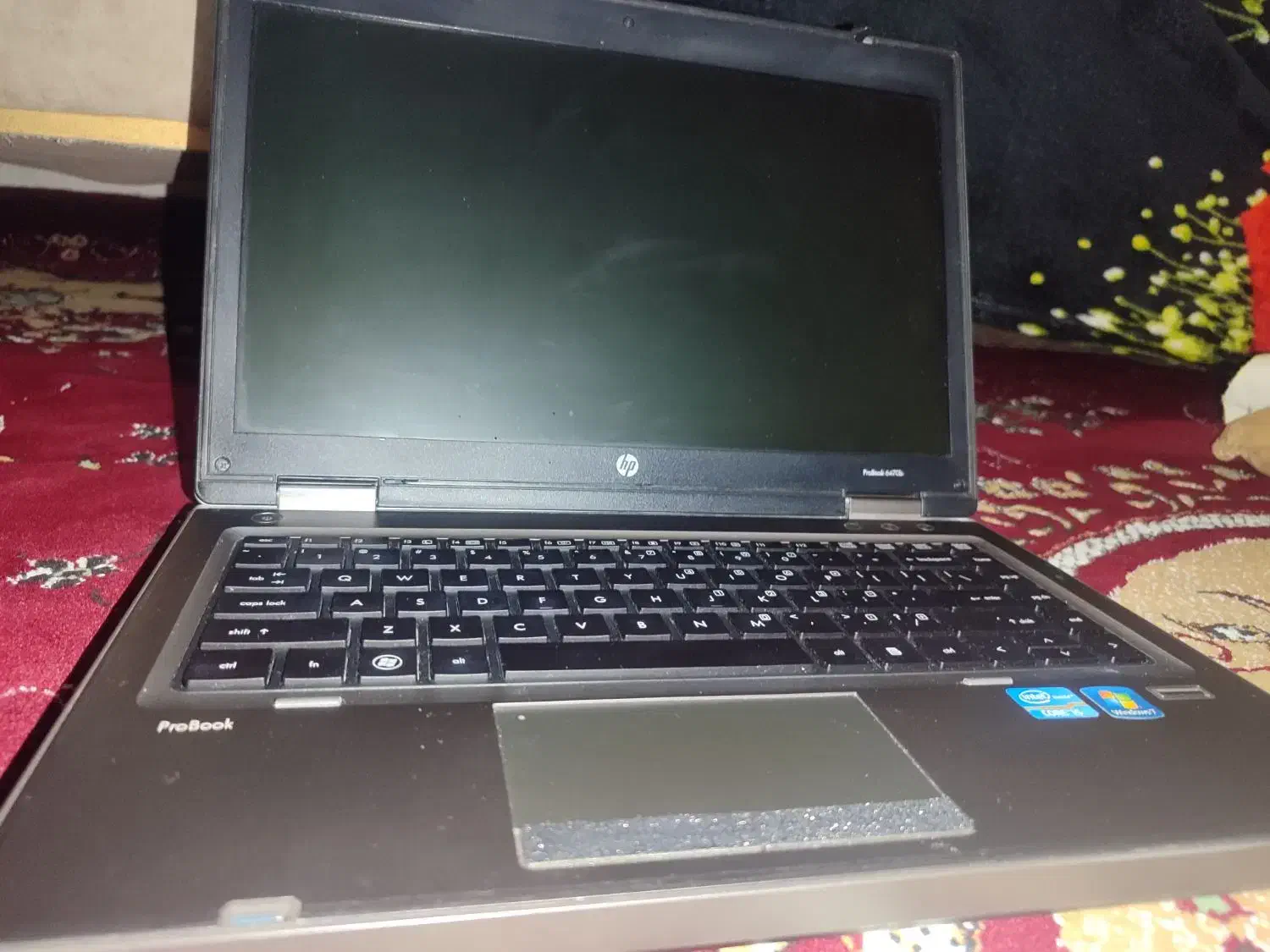 لبتاب نوه|رایانه همراه|ایلام, |دیوار