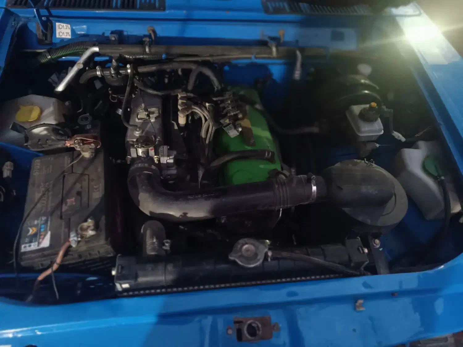 نیسان 1400|خودرو سواری و وانت|جعفرآباد, |دیوار