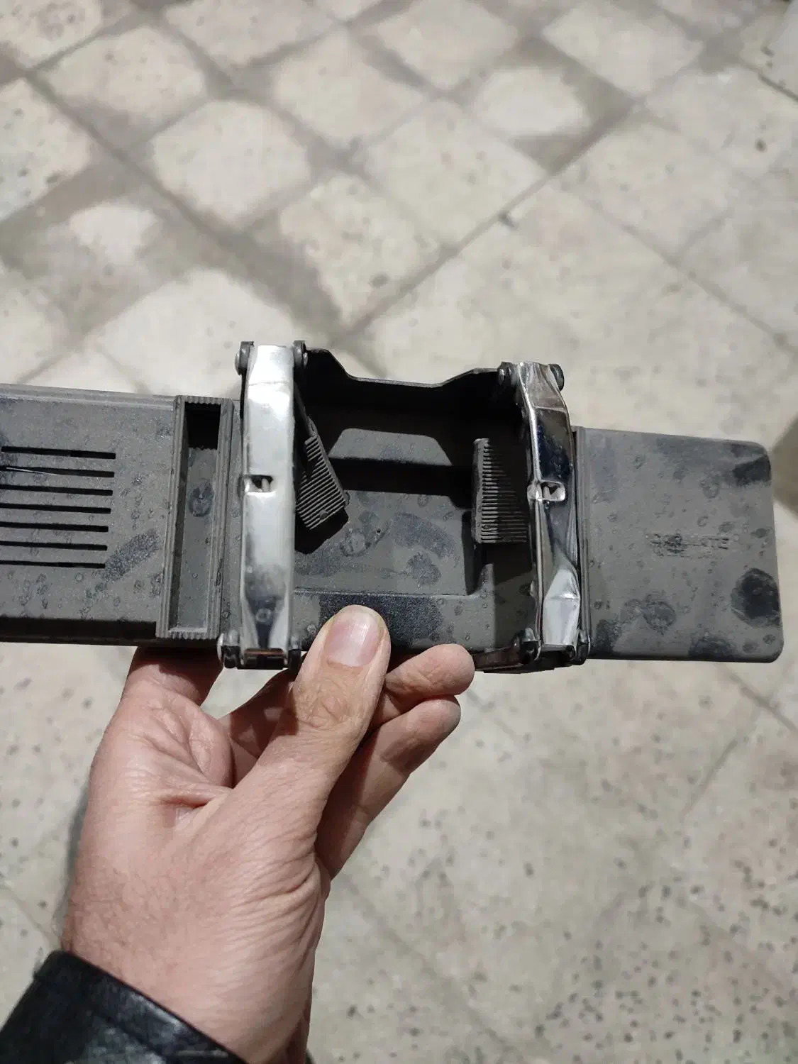 آینه|آینه|تهران, امیریه|دیوار