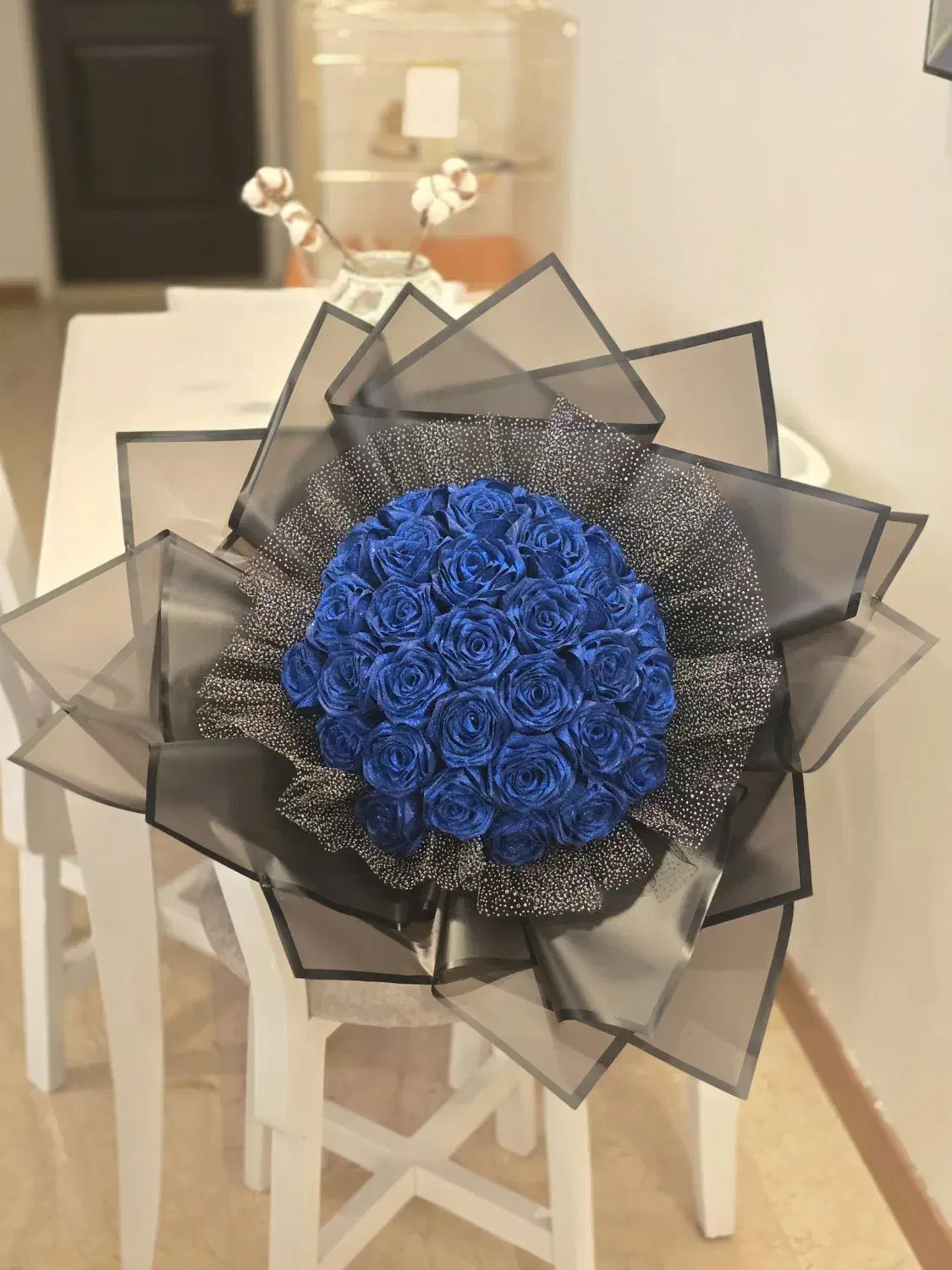 دسته گل و باکس گل|گل مصنوعی|تهران, علم و صنعت|دیوار